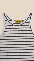 Майка з візерунком жіноча LAWA WBC02470 M Чорно-білий shop (2000999215179)  Фото №0