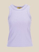Майка однотонна жіноча LAWA WBC02305 XS Лавандовий shop (2000990596659)  Фото №4