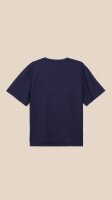 Піжама чоловіча LAWA P-MB02378 M Темно-синій shop (2000999539312)  Фото №2