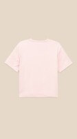 Піжама для дівчинки LAWA P-GB02349 152 см Рожевий shop (2000999545290)  Фото №2