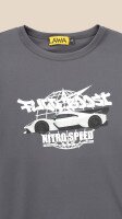 Піжама для хлопчика NitroSpeed LAWA P-BB02340 146 см Графітовий shop (2000999549045)  Фото №1