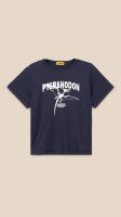 Піжама для хлопчика Pteranodon LAWA P-BB02341 134 см Темно-синій shop (2000999549083)  Фото №0