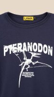 Піжама для хлопчика Pteranodon LAWA P-BB02341 134 см Темно-синій shop (2000999549083)  Фото №1