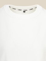 Сукня однотонна жіноча LAWA WBC02308 L Молочний shop (2000990596574)  Фото №6