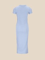 Сукня однотонна жіноча LAWA WBC02371 2XL Блакитний shop (2000999170416)  Фото №6