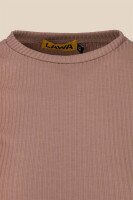 Сукня однотонна жіноча LAWA WBC02371 XS Мокко shop (2000990639103)  Фото №5
