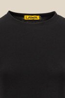 Сукня однотонна жіноча LAWA WBC02392 XS Чорний shop (2000990661159)  Фото №5