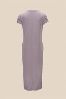 Сукня однотонна жіноча LAWA WBC02392 S Сірий shop (2000990665775)  Фото №6