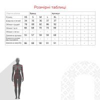 Сукня однотонна жіноча LAWA WTC02350 S Чорний (NY) shop (2000990247193)  Фото №9