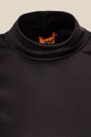 Сукня однотонна жіноча LAWA WTC02358 S Чорний shop (2000990437952)  Фото №5