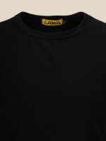 Сукня однотонна жіноча LAWA WTC02368 M Чорний shop (2000990586476)  Фото №5