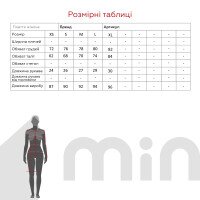 Сукня однотонна жіноча LAWA WTC02382 S Блакитний shop (2000990648747)  Фото №6