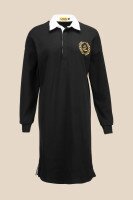 Сукня з принтом жіноча LAWA E-WT02301 M Чорний shop (2000990806659)  Фото №4