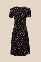 Сукня з візерунком жіноча LAWA WTC02319 S Чорний shop (2000990655424)  Фото №7