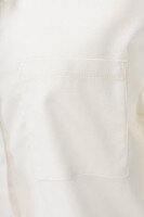 Сорочка однотонна жіноча LAWA K-WTC02392 XL Молочний shop (2000990648853)  Фото №6