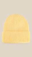 Шапка унісекс LAWA UBA02301 58-60 Світло-жовтий shop (2000999299575)  Фото №0