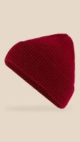 Шапка дитяча унісекс LAWA KBA02301 One Size Бордовий shop (2888000018373)