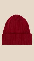 Шапка дитяча унісекс LAWA KBA02301 One Size Бордовий shop (2888000018373)  Фото №0