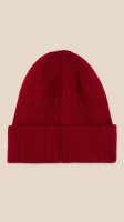 Шапка дитяча унісекс LAWA KBA02301 One Size Бордовий shop (2888000018373)  Фото №2