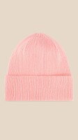 Шапка для дiвчинки LAWA KBA02301 One Size Рожевий shop (2888000018380)  Фото №0