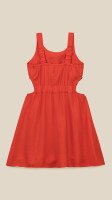 Сарафан для дівчинки LAWA GTC02319 158 см Червоний shop (2000999241529)  Фото №1