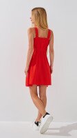 Сарафан для дівчинки LAWA GTC02319 134 см Червоний shop (2000999241482)  Фото №3
