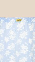 Сарафан з візерунком жіночий LAWA WTC02440 L Біло-блакитний shop (2000999234873)  Фото №2