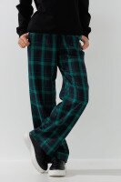 Штани з візерунком дитячі LAWA KTC02301 128 см Зелений shop (2000990837288)