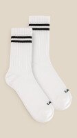 Шкарпетки чоловічі LAWA MBA02302 27-29 Білий shop (2888000017642)  Фото №0