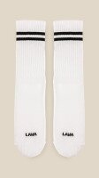 Шкарпетки чоловічі LAWA MBA02302 27-29 Білий shop (2888000017642)  Фото №1
