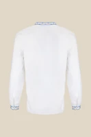 Сорочка вишиванка чоловіча LAWA E-MB02302 3XL Білий shop (2000999169700)  Фото №3