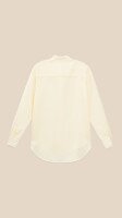 Сорочка з візерунком жіноча LAWA WTC02360 XS Масляний shop (2000999525681)  Фото №2