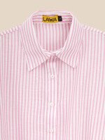 Сорочка з візерунком жіноча LAWA WTC02491 2XL Рожевий shop (2000999610240)  Фото №0