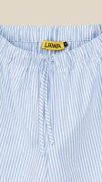 Шорти котонові з візерунком жіночі LAWA K-WBC02311 S Біло-блакитний shop (2000999239359)  Фото №1