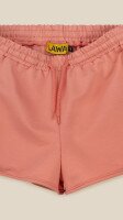 Шорти однотонні для дівчинки LAWA GBC02343 152 см Світло-рожевий shop (2000999208096)  Фото №1