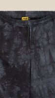 Шорти трикотажні однотонні чоловічі LAWA K-MBC02334 M Графітовий shop (2000999229039)  Фото №1