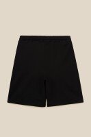 Шорти трикотажні однотонні чоловічі LAWA MBC02378 XL Чорний shop (2000999144769)  Фото №2