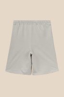 Шорти трикотажні однотонні чоловічі LAWA MBC02378 S Світло-сірий shop (2000999157066)  Фото №2