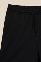 Шорти трикотажні однотонні чоловічі LAWA MBC02378 3XL Темно-синій shop (2000999156243)  Фото №0