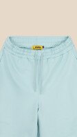 Шорти трикотажні однотонні жіночі LAWA WBC02406 M Блакитний shop (2000999201356)  Фото №1
