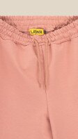 Шорти трикотажні однотонні жіночі LAWA WBC02406 S Пудровий shop (2000999185342)  Фото №1
