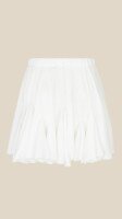 Спідниця однотонна жіноча LAWA WTC02439 L Молочний shop (2000999216626)  Фото №0