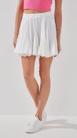 Спідниця однотонна жіноча LAWA WTC02439 XS Молочний shop (2000999216596)  Фото №0