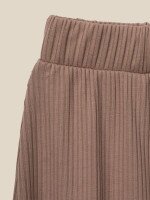 Спідниця однотонна жіноча LAWA WTC02321 XS Бежевий shop (2000990545152)  Фото №4