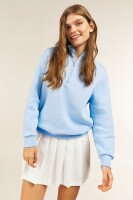 Спідниця однотонна жіноча LAWA CTM WTC02304 XS Бежевий shop (2000989912460)