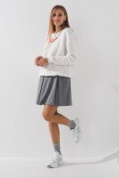 Спідниця з візерунком жіноча LAWA WTC02413 S Сірий shop (2000990784704)  Фото №1