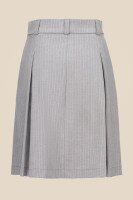 Спідниця з візерунком жіноча LAWA WTC02413 S Сірий shop (2000990784704)  Фото №6