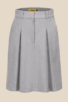Спідниця з візерунком жіноча LAWA WTC02413 S Сірий shop (2000990784704)  Фото №3