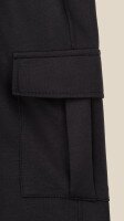 Спортивні шорти однотонні для хлопчика LAWA BBC02329 152 см Графітовий shop (2000999213564)  Фото №3