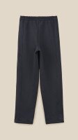 Спортивні штани банани однотонні жіночі LAWA WTC02459 XS Графіт shop (2000999388422)  Фото №3